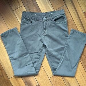 DL1961 Brady Slim boys jeans